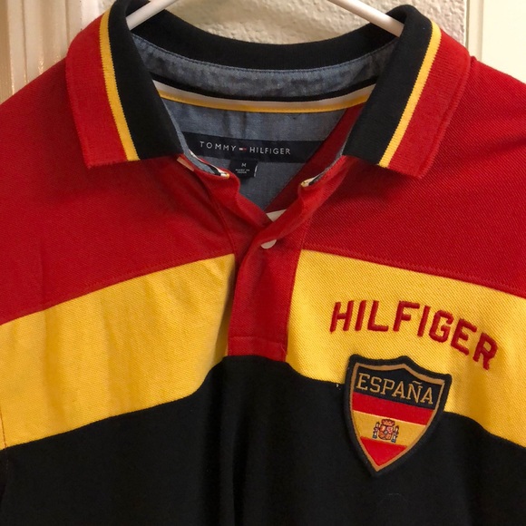 tommy hilfiger espana
